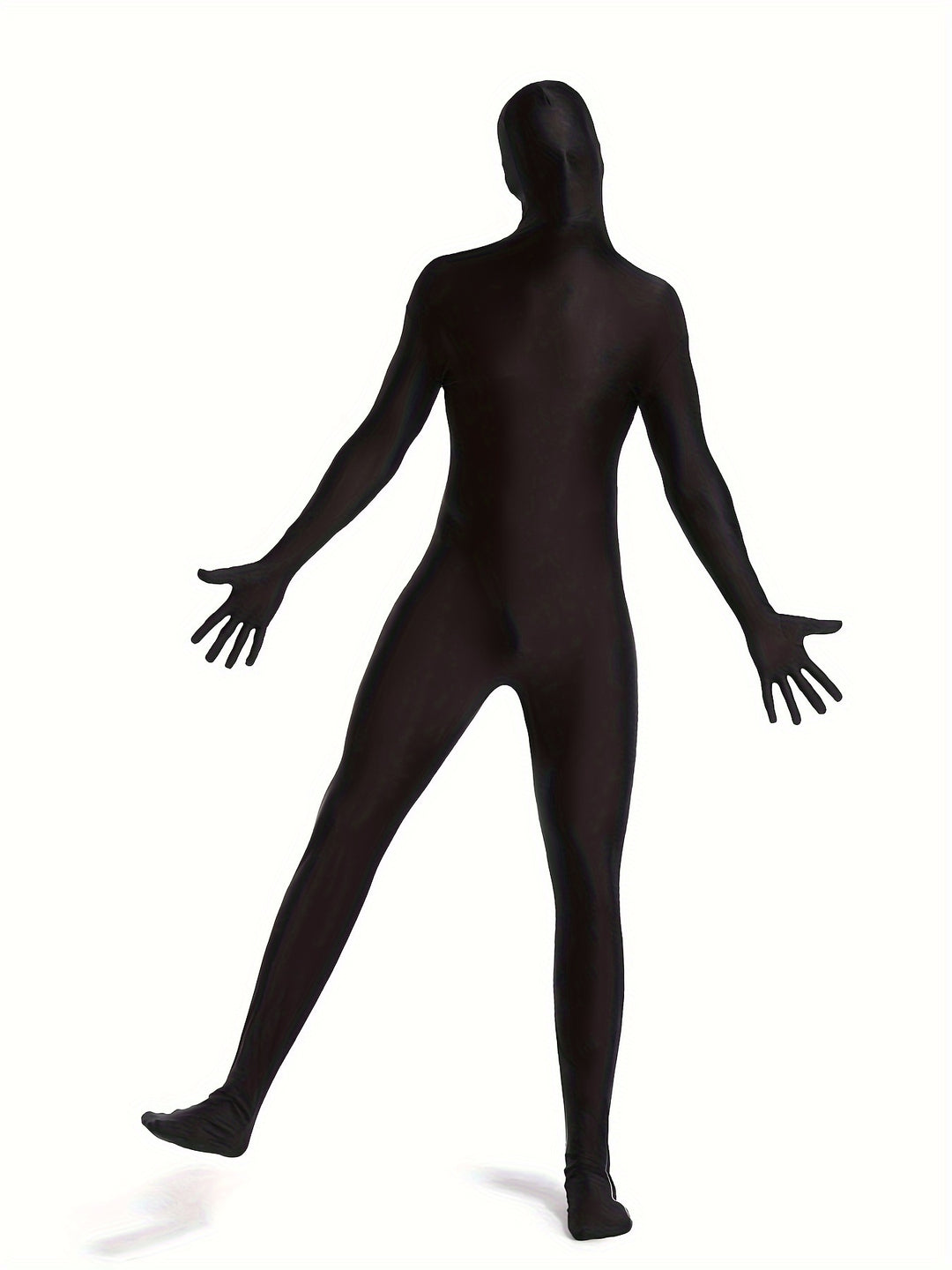 Men’s Halloween Morph Suit | Jumpsuit