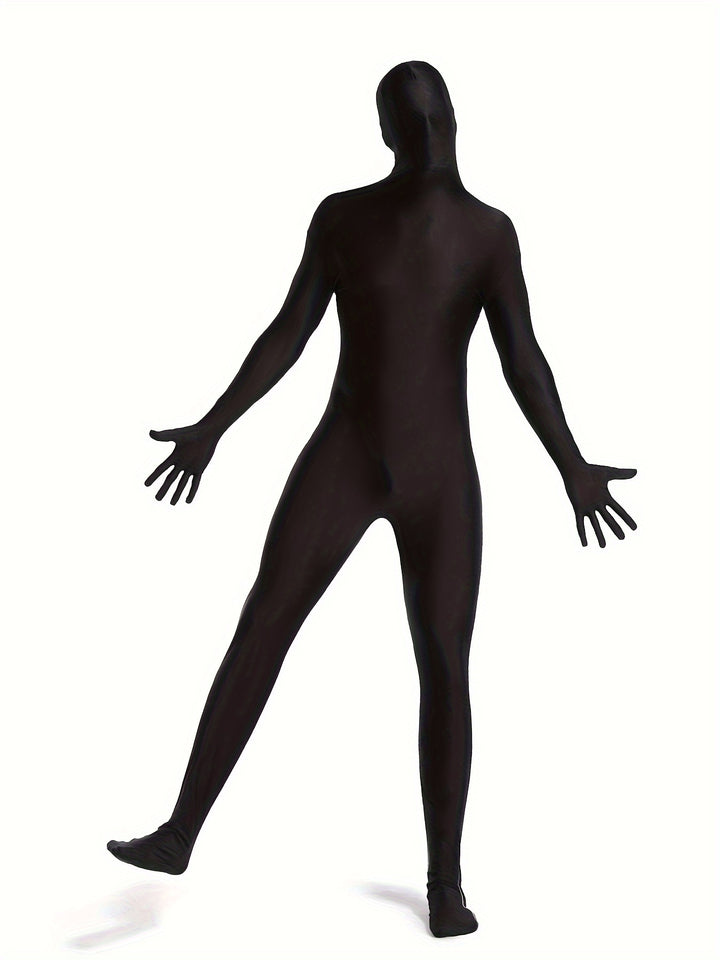 Men’s Halloween Morph Suit | Jumpsuit