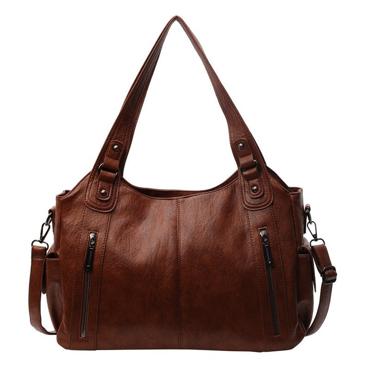 Women's Travel Shoulder Bag | Large Capacity