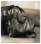 Women's Travel Shoulder Bag | Large Capacity