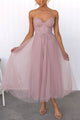 Women’s Corset Dress | Midi
