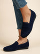 Women’s Orthopaedic Knit Slip-On Loafers | Lightweight