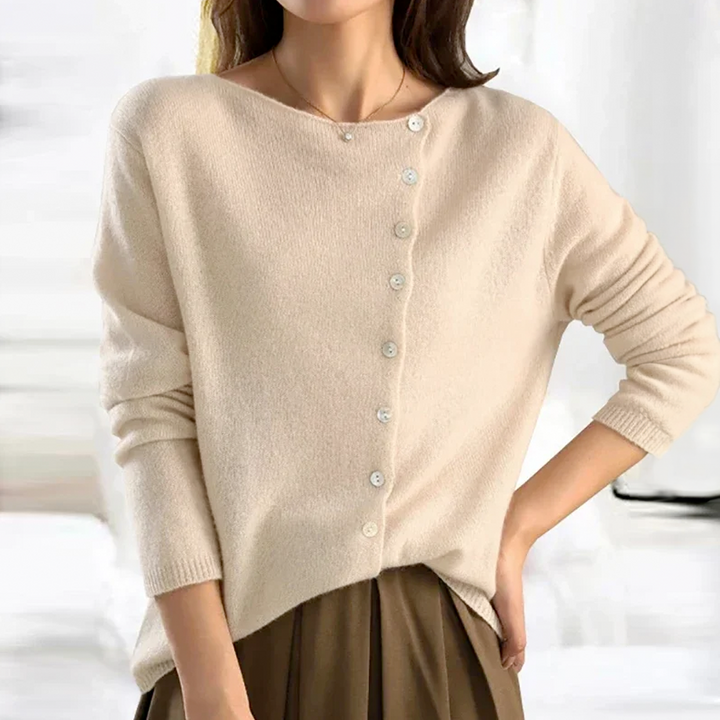 Women’s Knitted Cardigan | Pullover