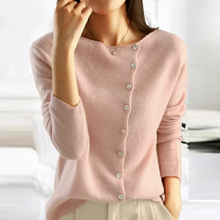 Women’s Knitted Cardigan | Pullover