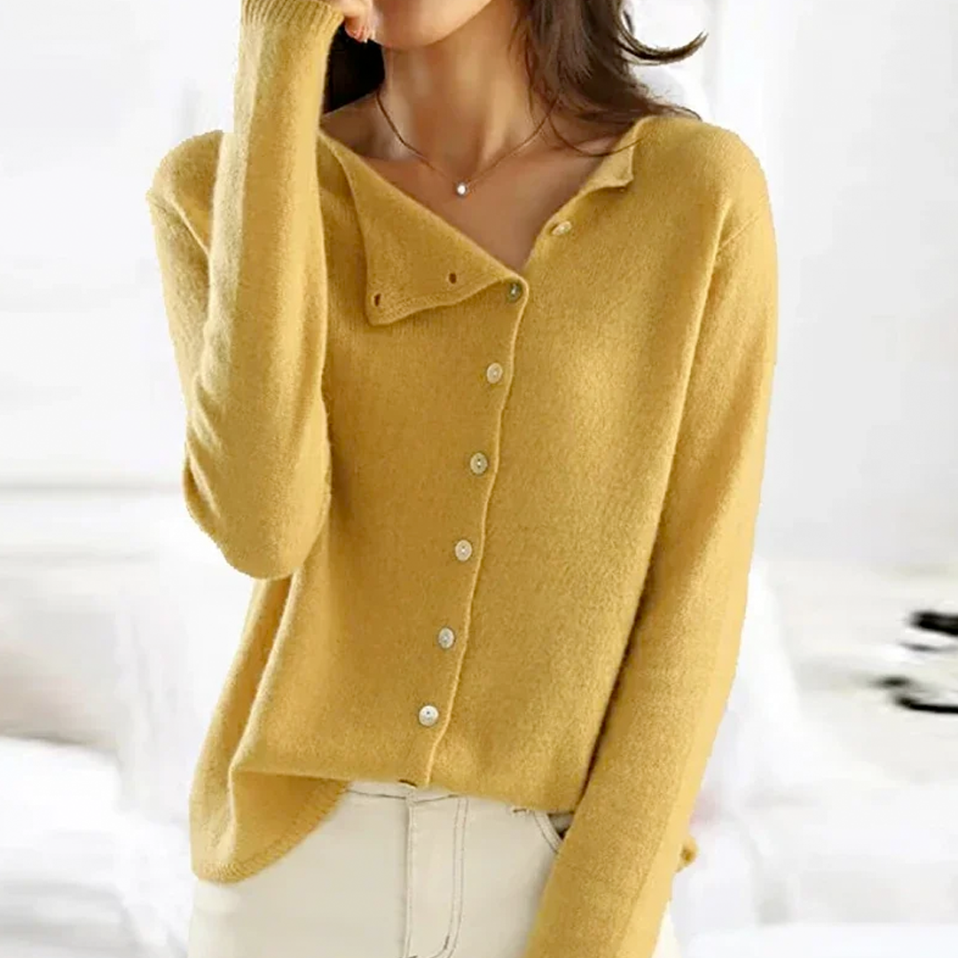 Women’s Knitted Cardigan | Pullover