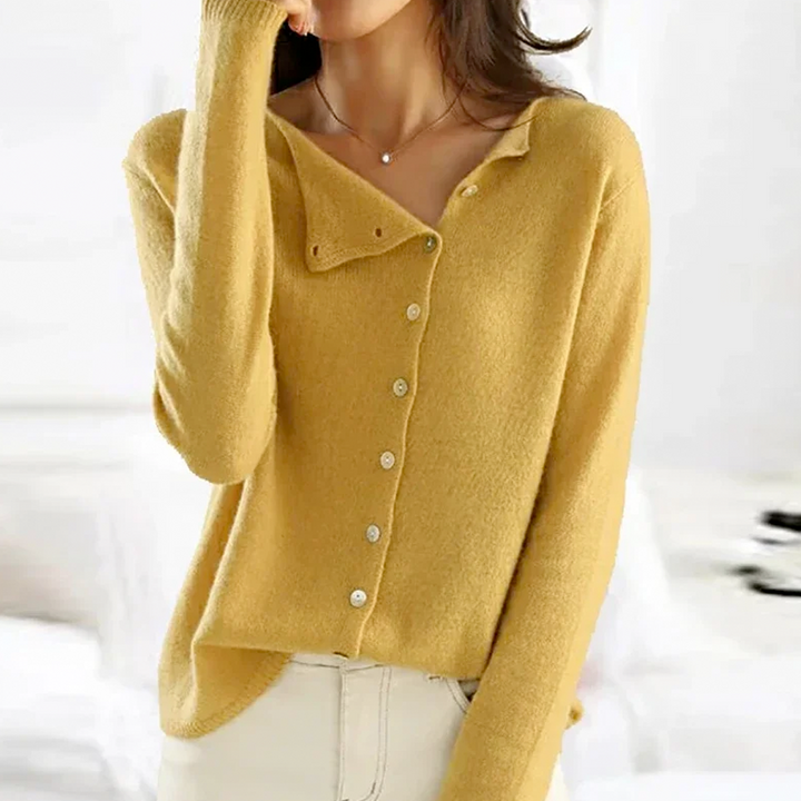 Women’s Knitted Cardigan | Pullover