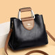 Women's Elegant Handbag | Structured Handle