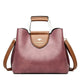 Women's Elegant Handbag | Structured Handle