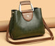 Women's Elegant Handbag | Structured Handle