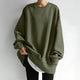 Women’s Oversized Pullover | Casual Fit