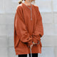 Women’s Oversized Pullover | Casual Fit