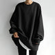 Women’s Oversized Pullover | Casual Fit