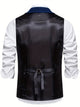 Dylan - Men's Sleeveless Blazer