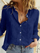 Women’s Button-Up Shirt | Casual Style