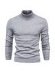 Men’s Turtleneck Sweater | Long Sleeve
