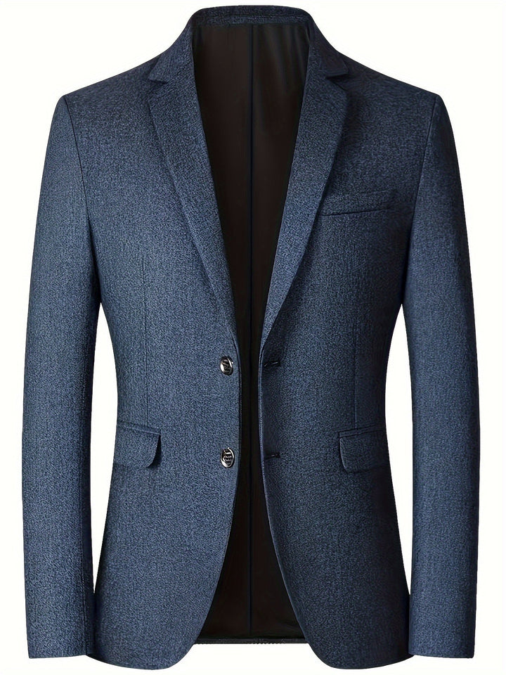 Maverick - Men's Elegant Blazer