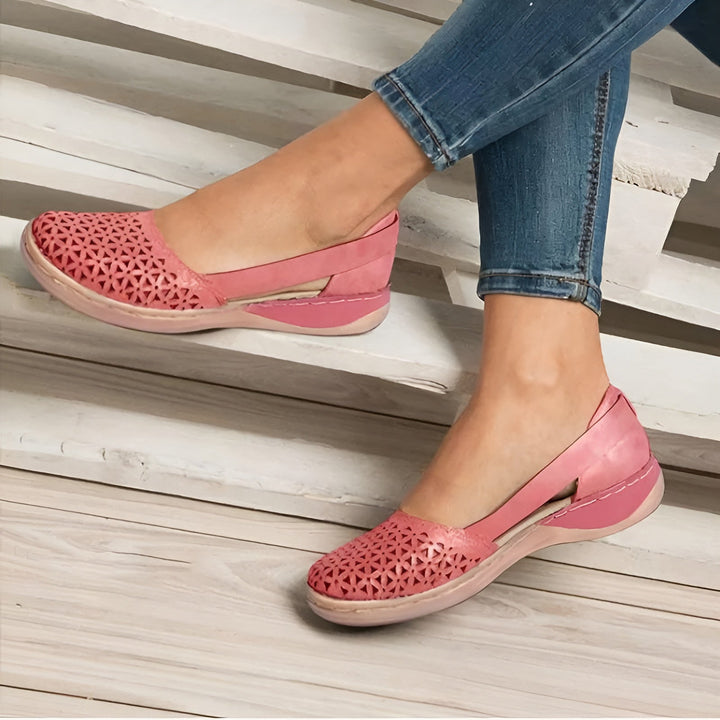 Women’s Orthopedic Flats | Comfort