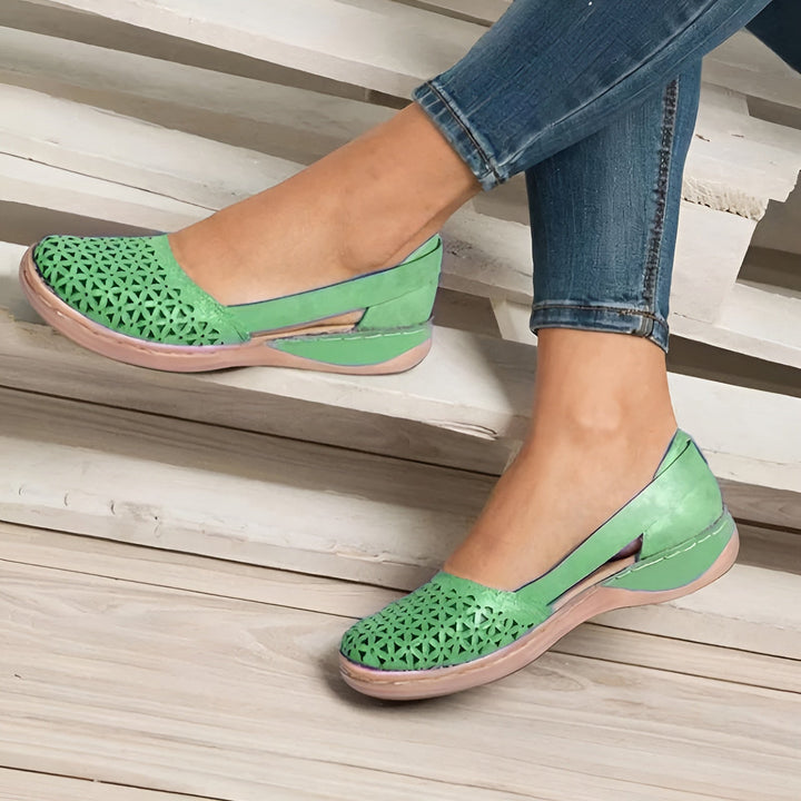 Women’s Orthopedic Flats | Comfort