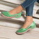 Women's Orthopaedic Loafers | Breathable with Memory Foam