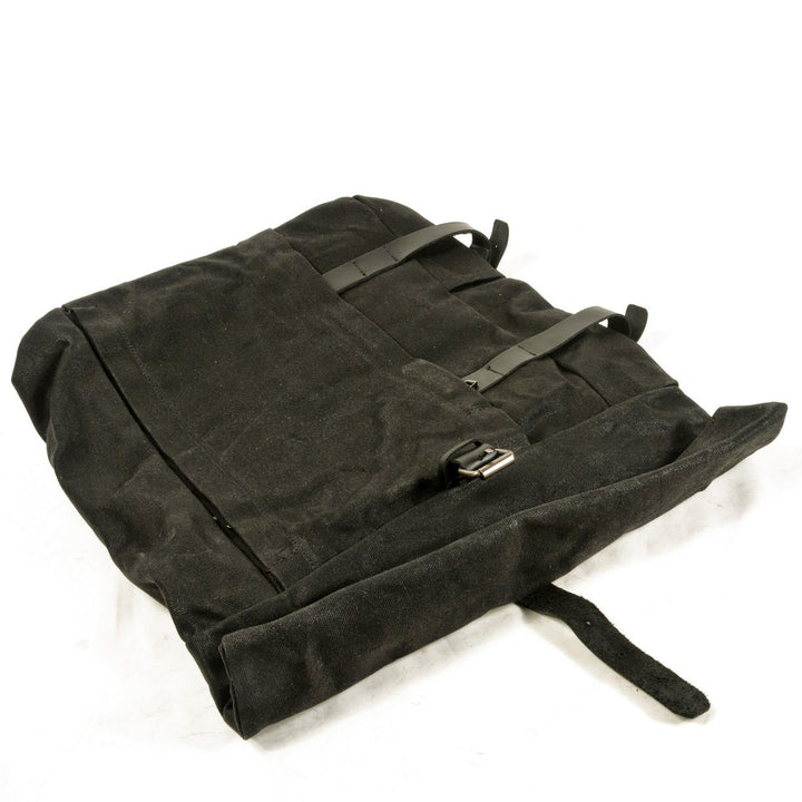 Marcos - Canvas Motorcycle Backpack