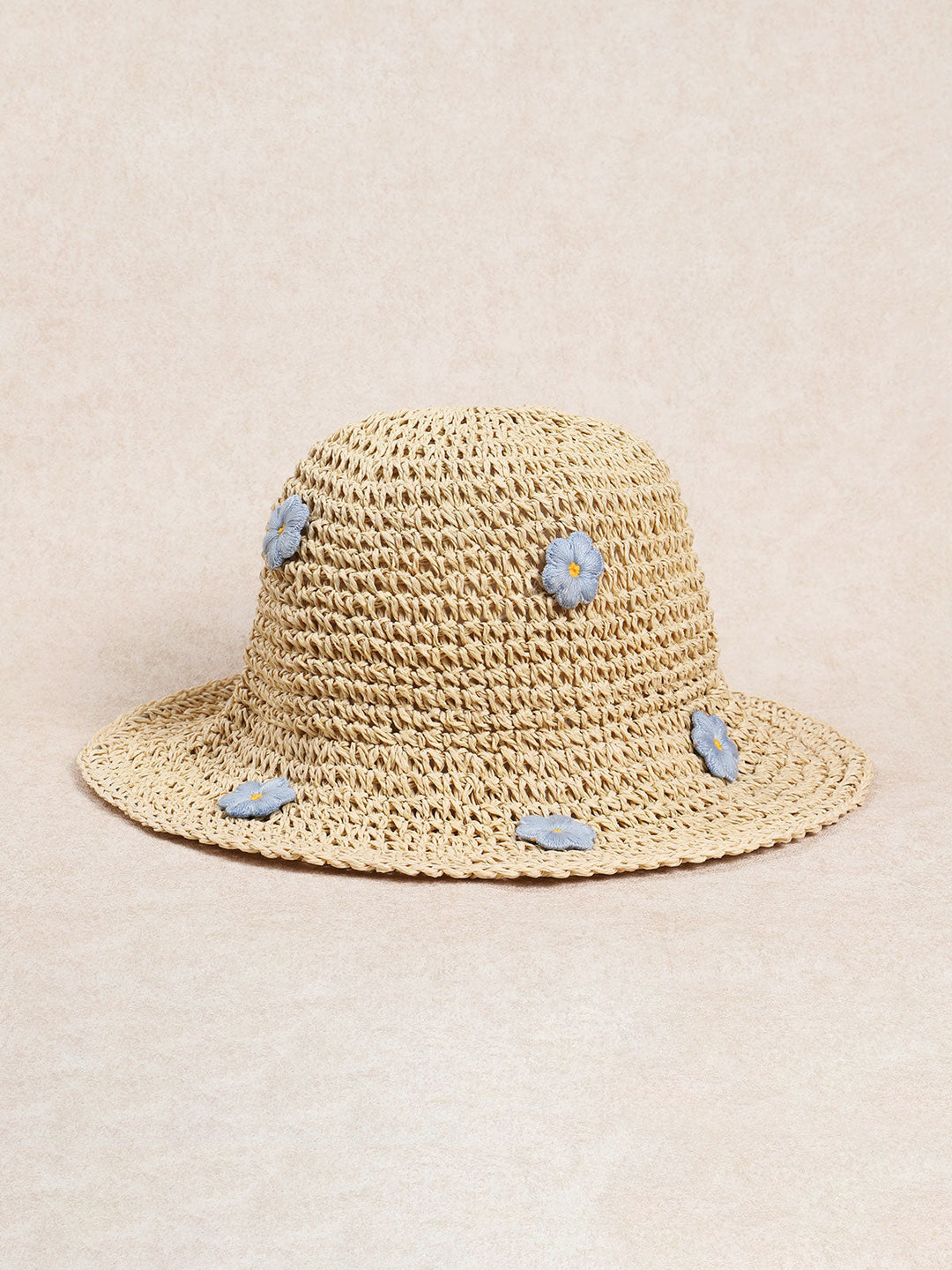 Women’s Floral Bucket Hat | Summer