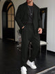 Men’s Two-Piece Suit | Slim Fit Blazer & Trousers