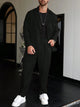 Men’s Two-Piece Suit | Slim Fit Blazer & Trousers