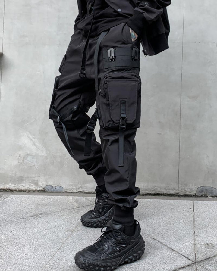 Men’s Cargo Pants | Jogger