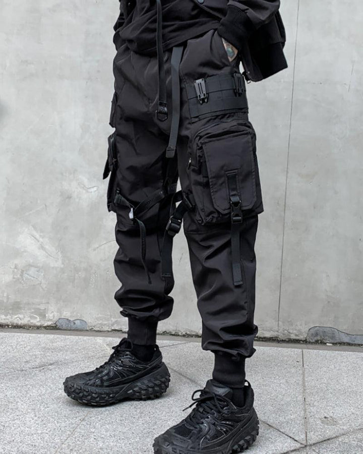 Men’s Cargo Pants | Jogger