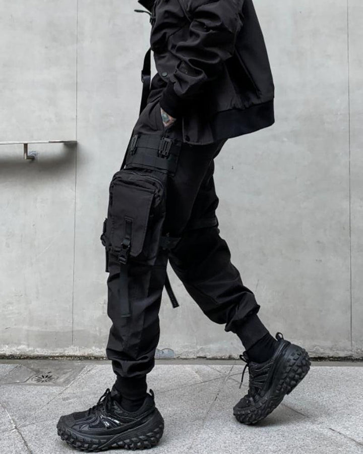 Men’s Cargo Pants | Jogger