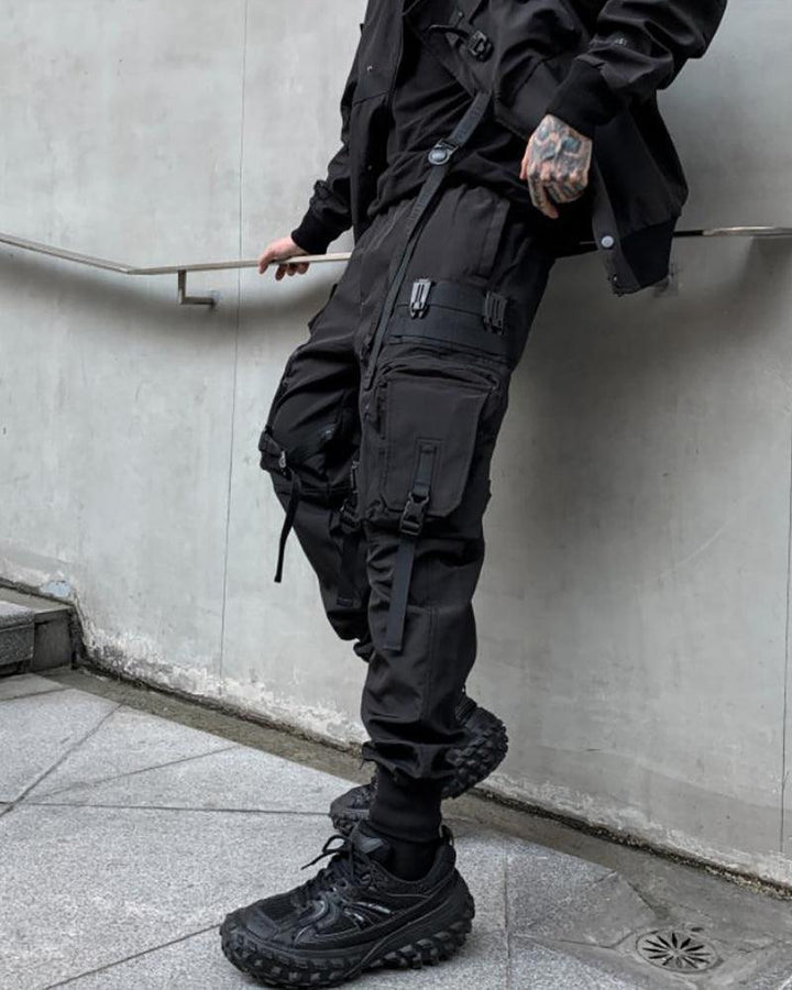 Men’s Cargo Pants | Jogger
