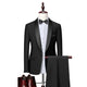 Men’s Two Piece Suit | Slim Fit Tuxedo
