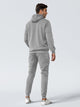 Men’s Hoodie Tracksuit Set | Zip-Up Jacket & Joggers