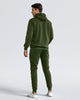 Men’s Hoodie Tracksuit Set | Zip-Up Jacket & Joggers