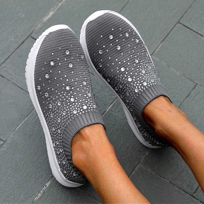 Women’s Orthopaedic Sneakers | Slip-On