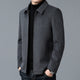 Men’s Short Coat | Modern