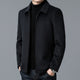 Men’s Short Coat | Modern