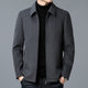 Men’s Short Coat | Modern