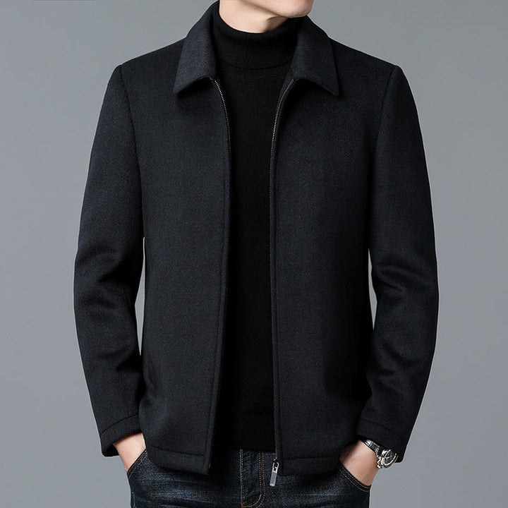 Men’s Short Coat | Modern