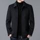 Men’s Short Coat | Modern