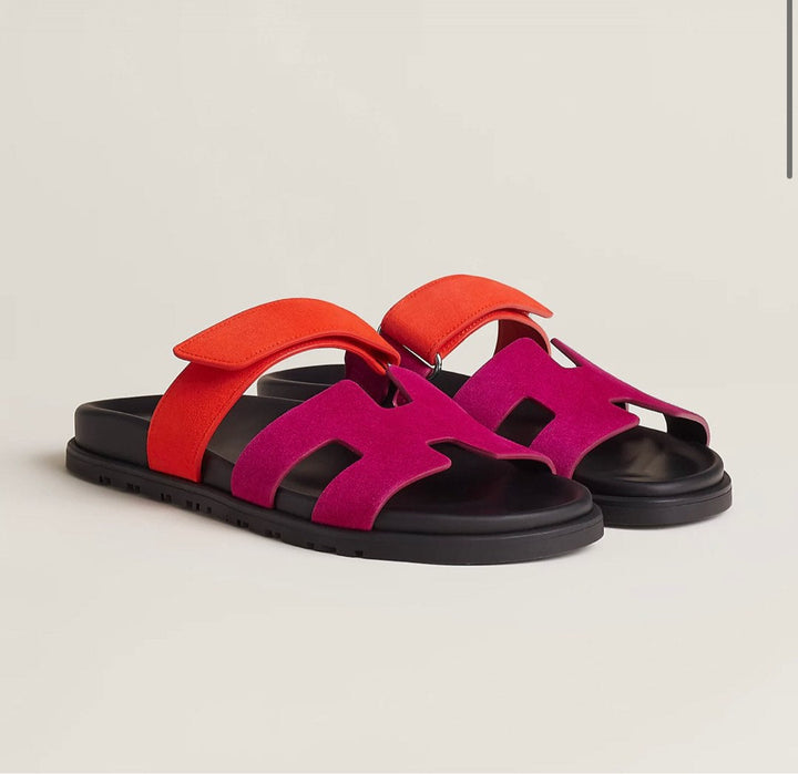 Women’s Orthopedic Slip-On Sandals | Comfort