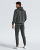 Men’s Hoodie Tracksuit Set | Zip-Up Jacket & Joggers