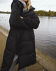 Women’s Winter Puffer Coat | Long