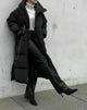 Women’s Winter Puffer Coat | Long