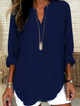 Women’s Casual Tunic Shirt | Lightweight