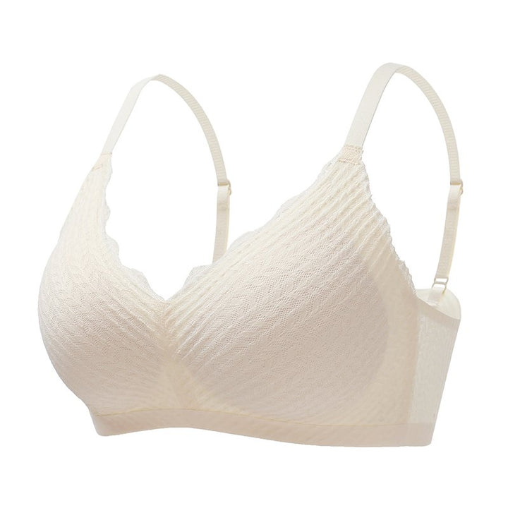 Women’s Seamless Push Up Bra | Wireless