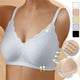Women’s Seamless Push Up Bra | Wireless
