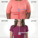 Women’s Seamless Push Up Bra | Wireless