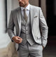 Men’s Wedding Guest | Two Piece Suit