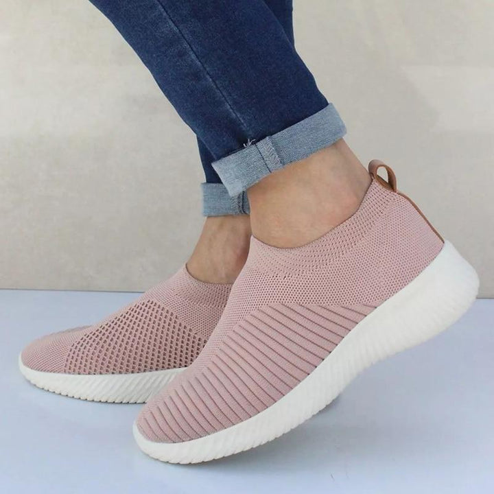 Women’s Orthopaedic Sneakers | Slip-On